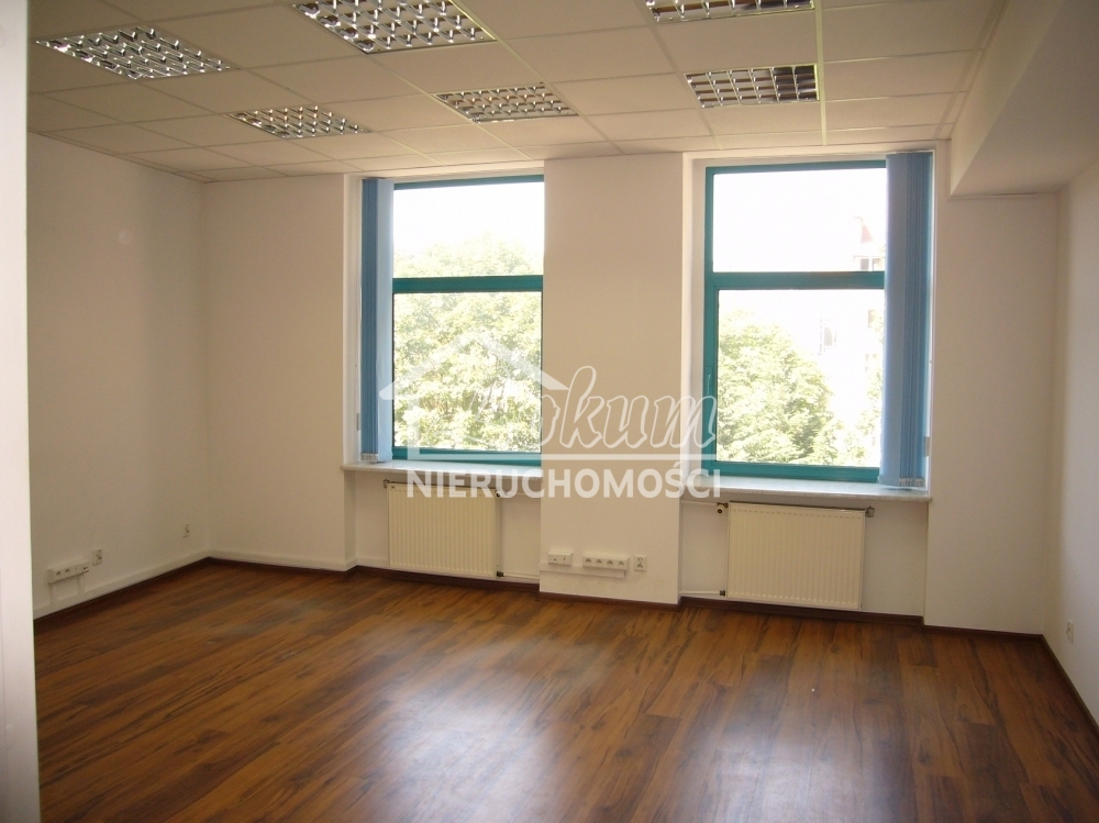 Lokal biurowy do wynajęcia, 24&nbsp;m², Szczecin - zdjęcie 1