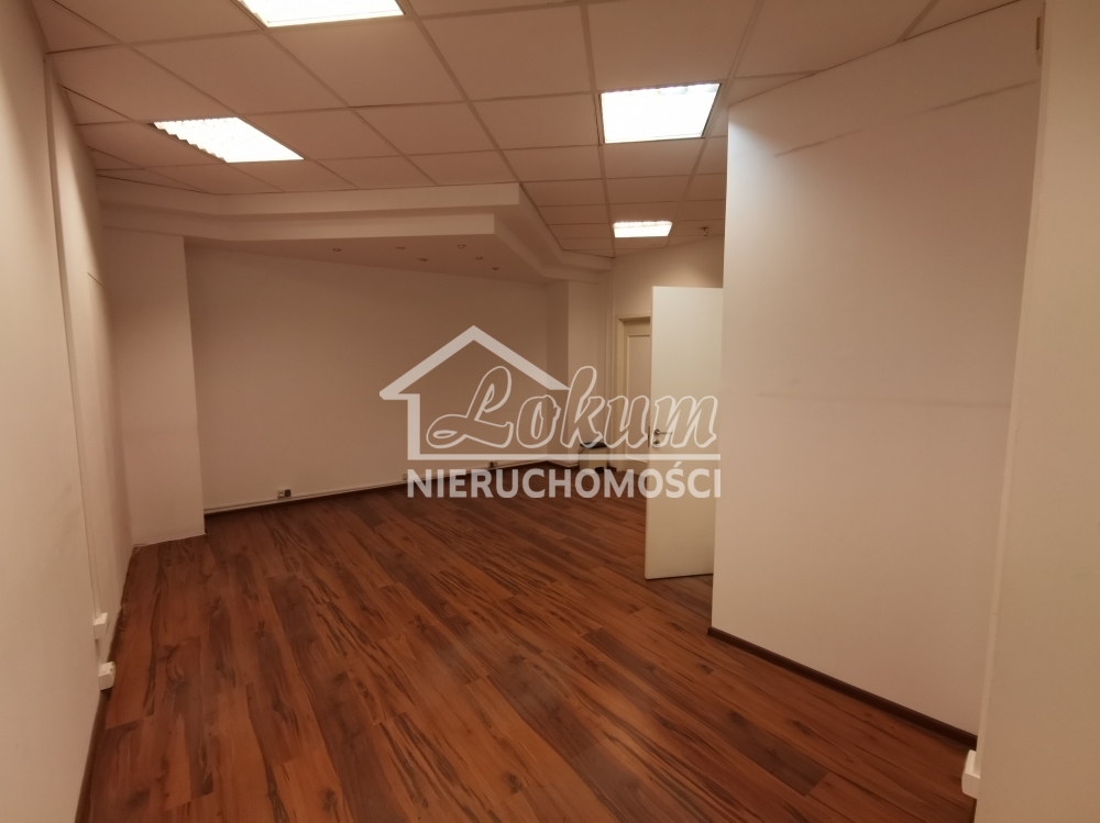 Lokal biurowy do wynajęcia, 24&nbsp;m², Szczecin - zdjęcie 4