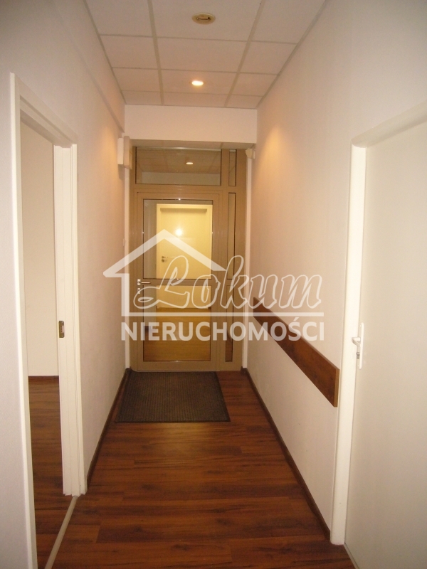 Lokal biurowy do wynajęcia, 24&nbsp;m², Szczecin - zdjęcie 2