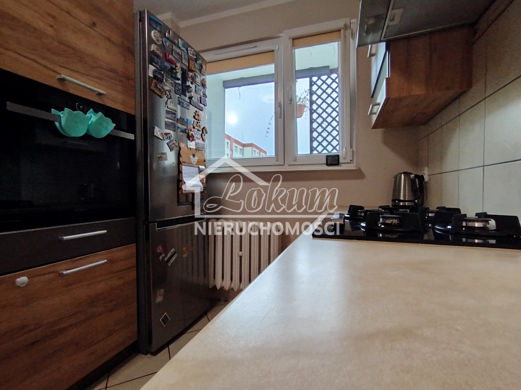 Mieszkanie 45,3&nbsp;m², Stargard - zdjęcie 5