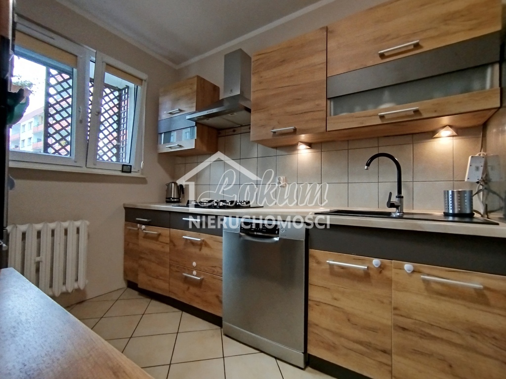 Mieszkanie 45,3&nbsp;m², Stargard - zdjęcie 4