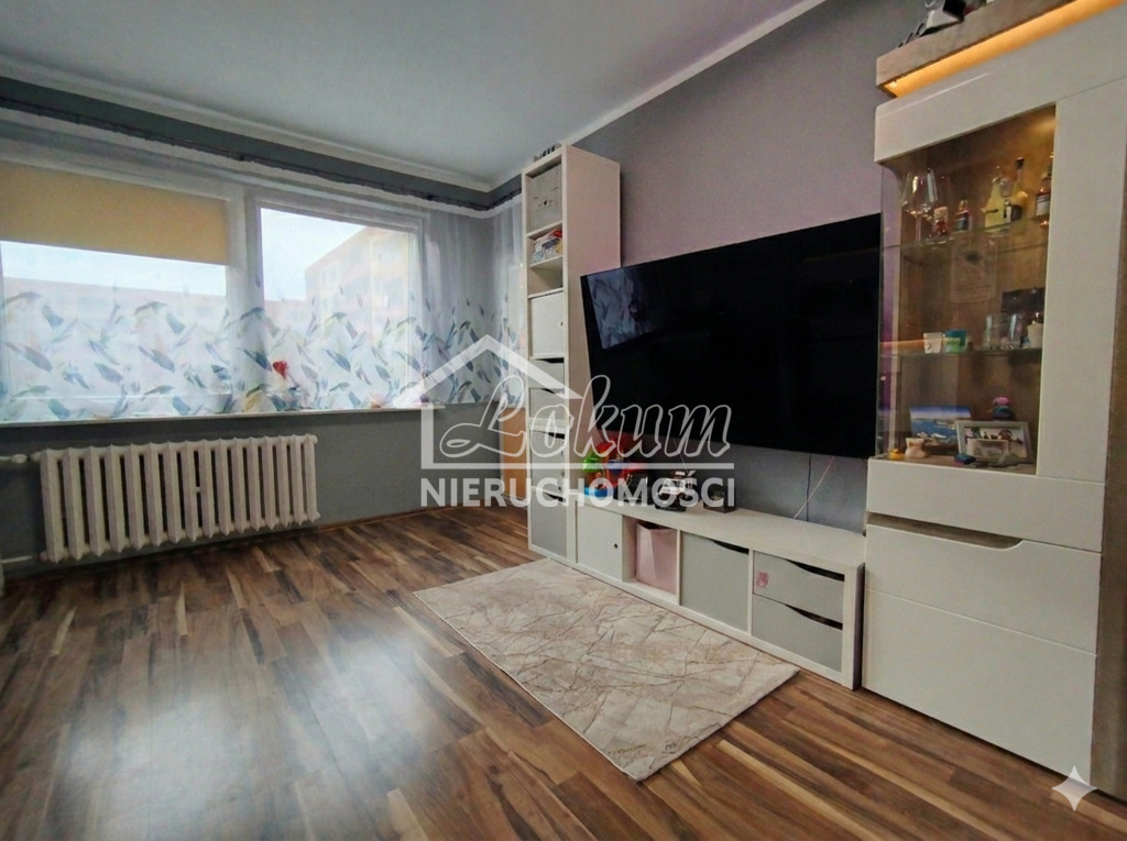 Mieszkanie 45,3&nbsp;m², Stargard - zdjęcie 2