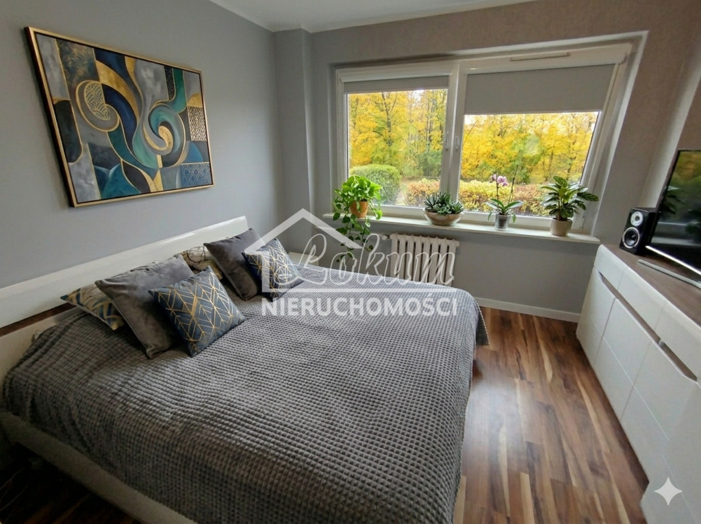 Mieszkanie 45,3&nbsp;m², Stargard - zdjęcie 3