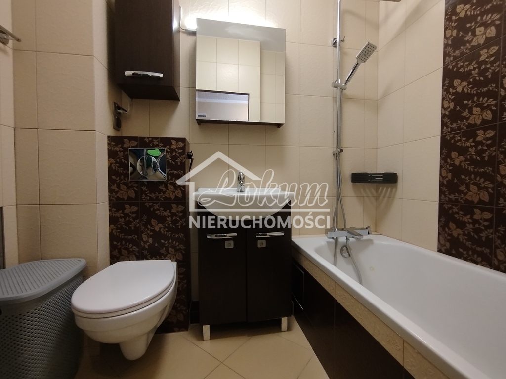 Mieszkanie 45,3&nbsp;m², Stargard - zdjęcie 6