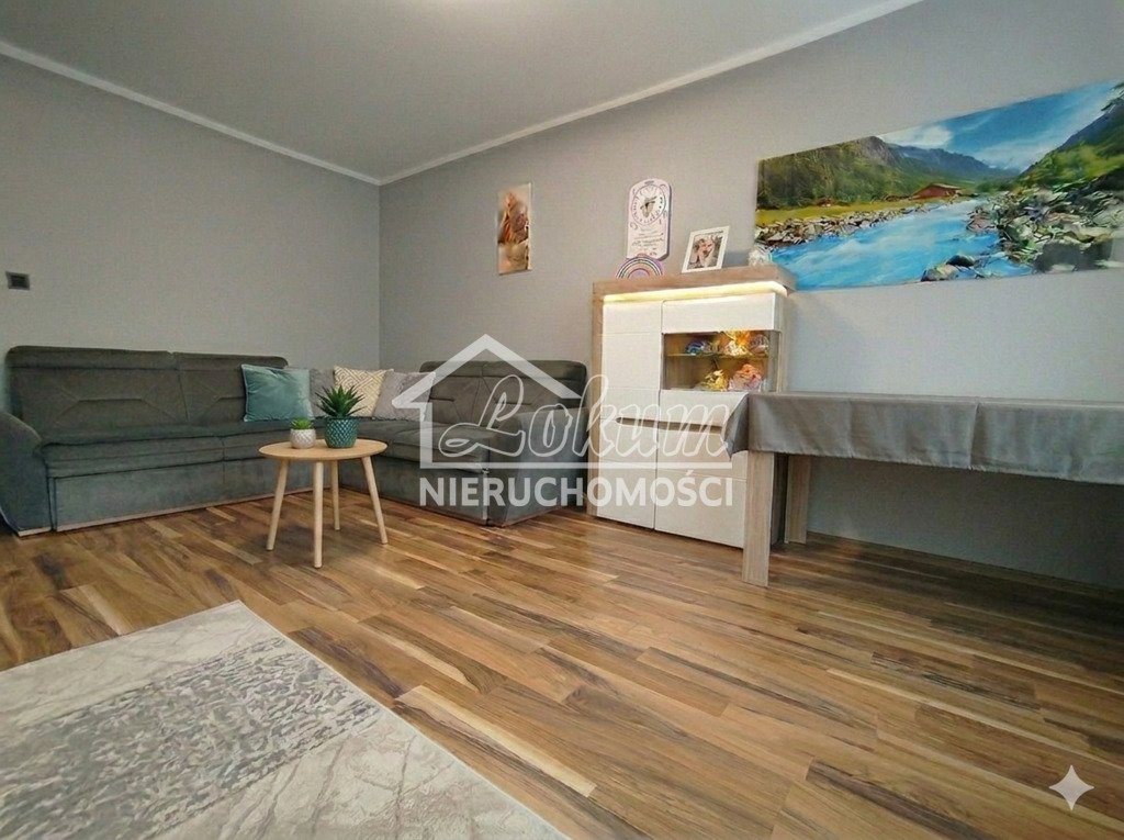 Mieszkanie 45,3&nbsp;m², Stargard - zdjęcie 1