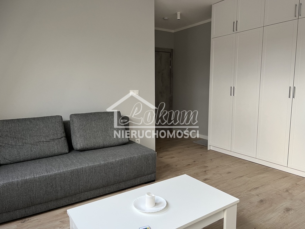 Mieszkanie 28&nbsp;m², Szczecin, Centrum, ks. Piotra Ściegiennego - zdjęcie 5