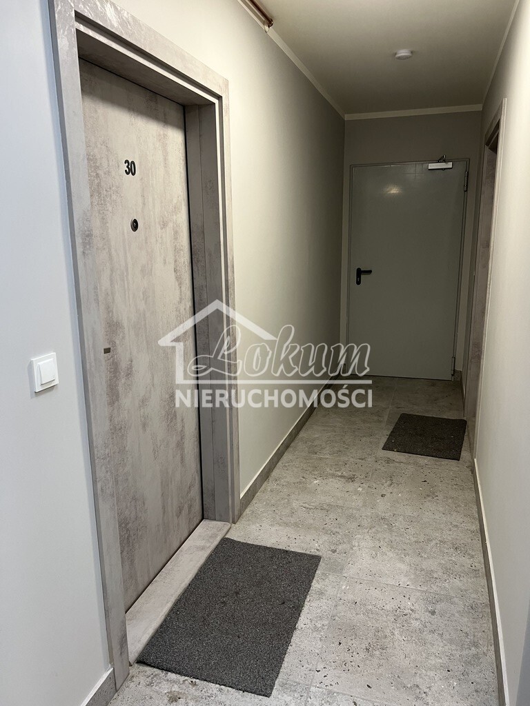 Mieszkanie 28&nbsp;m², Szczecin, Centrum, ks. Piotra Ściegiennego - zdjęcie 6