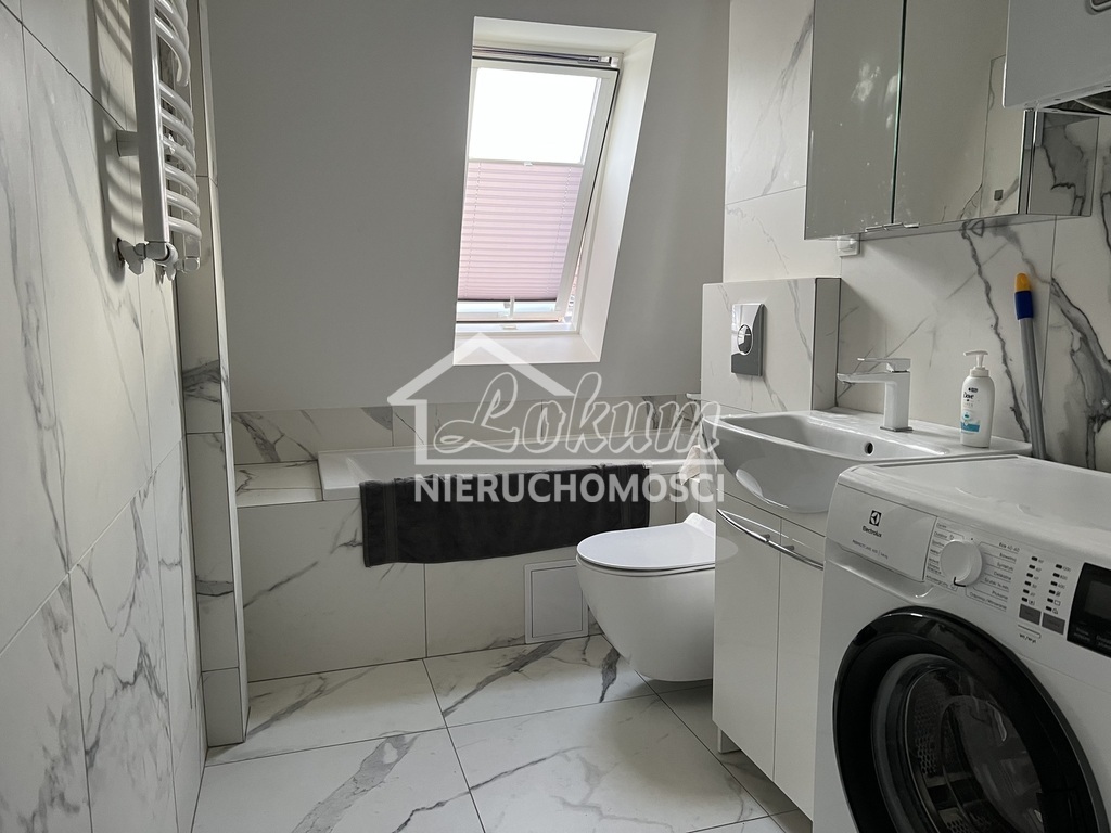 Mieszkanie 28&nbsp;m², Szczecin, Centrum, ks. Piotra Ściegiennego - zdjęcie 4