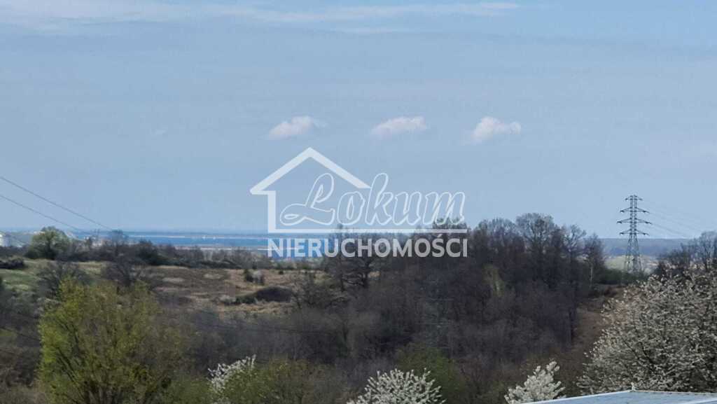 Działka budowlana 802 m², Szczecin, Stołczyn, Orna - zdjęcie 1