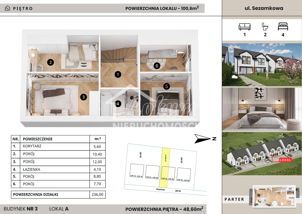 Dom 100,7&nbsp;m², Mierzyn - zdjęcie 17