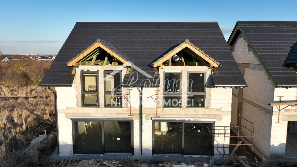 Dom 100,7&nbsp;m², Mierzyn - zdjęcie 9