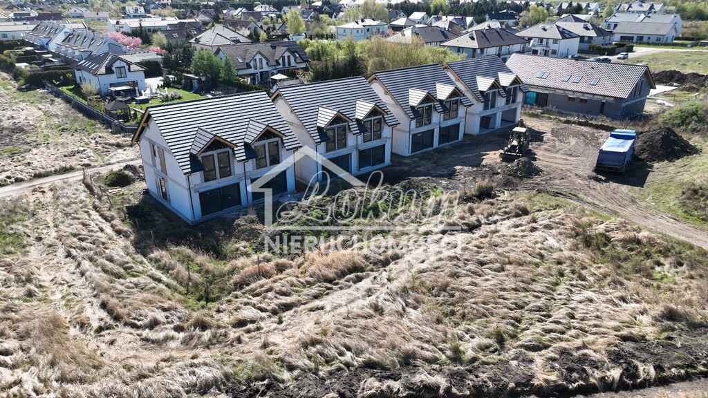 Dom 100,7&nbsp;m², Mierzyn - zdjęcie 3