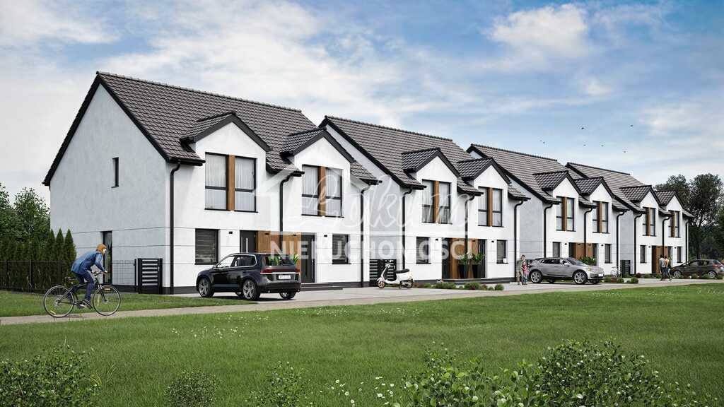 Dom 100,7&nbsp;m², Mierzyn - zdjęcie 15