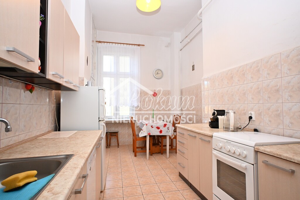 Mieszkanie 69,2&nbsp;m², Szczecin, Centrum, Kaszubska - zdjęcie 8