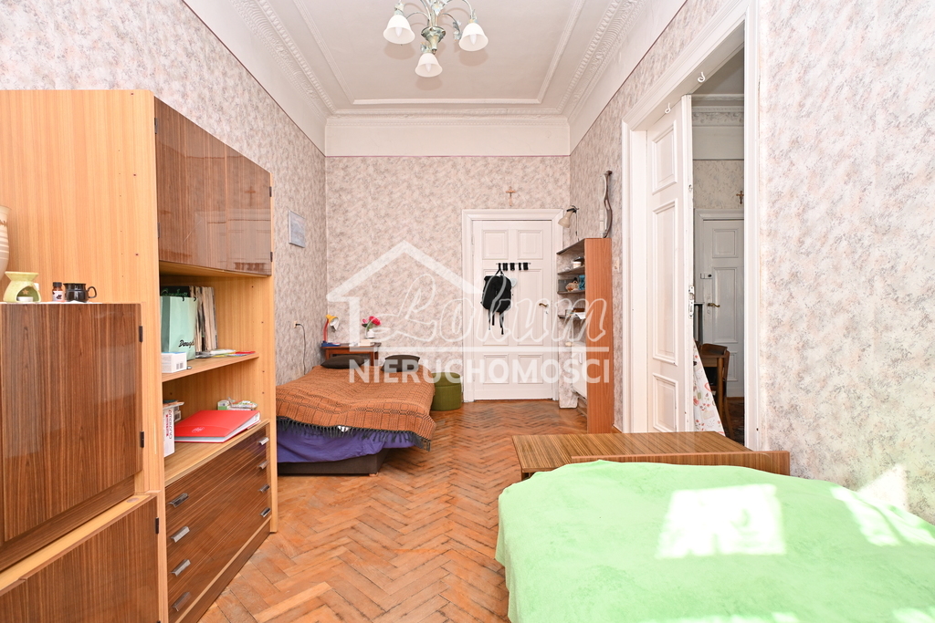 Mieszkanie 69,2&nbsp;m², Szczecin, Centrum, Kaszubska - zdjęcie 3