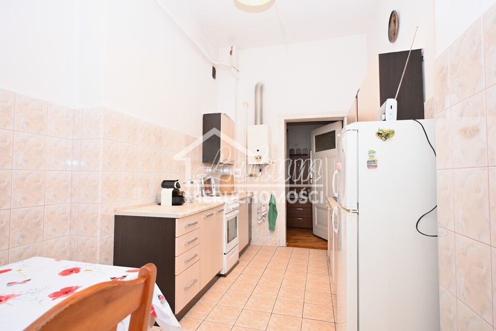 Mieszkanie 69,2&nbsp;m², Szczecin, Centrum, Kaszubska - zdjęcie 6