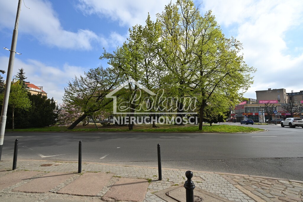 Mieszkanie 69,2&nbsp;m², Szczecin, Centrum, Kaszubska - zdjęcie 10