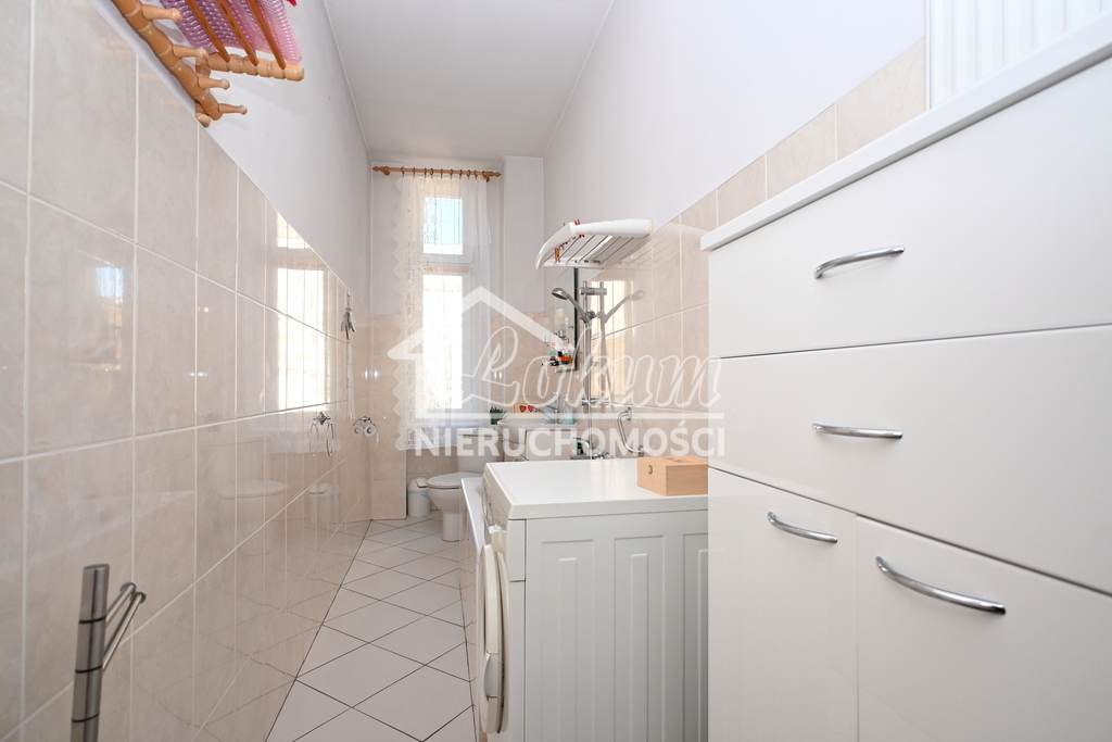 Mieszkanie 69,2&nbsp;m², Szczecin, Centrum, Kaszubska - zdjęcie 5