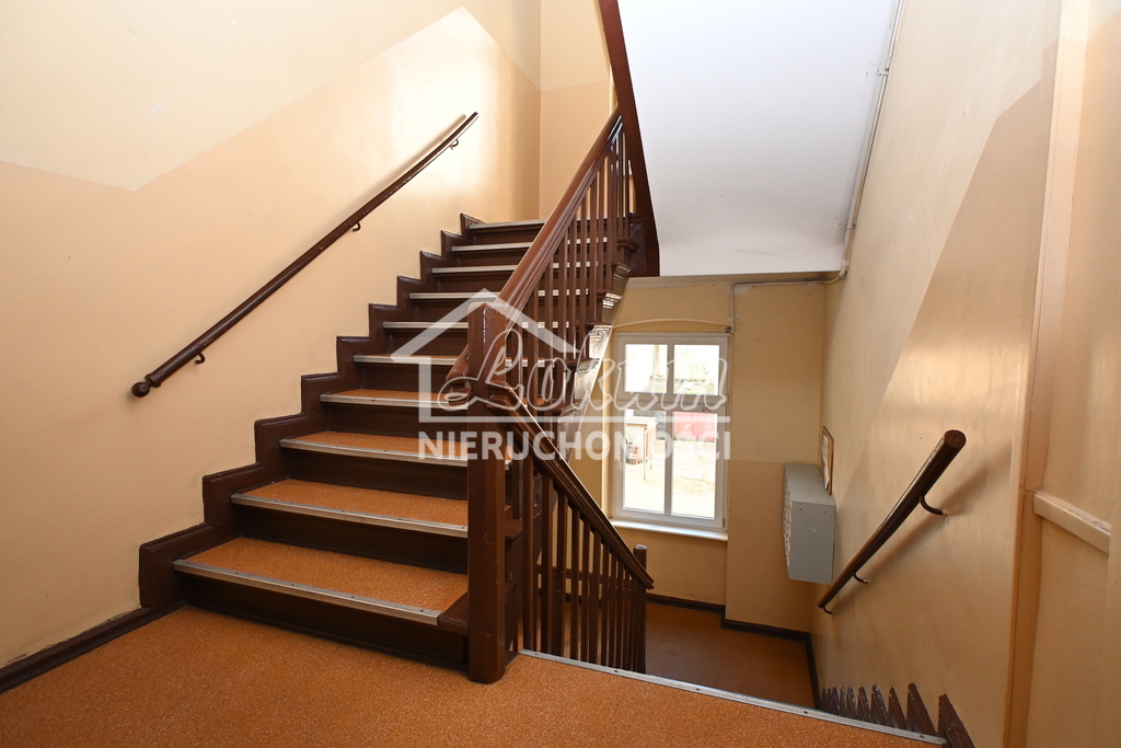 Mieszkanie 69,2&nbsp;m², Szczecin, Centrum, Kaszubska - zdjęcie 11