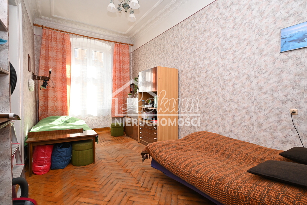 Mieszkanie 69,2&nbsp;m², Szczecin, Centrum, Kaszubska - zdjęcie 4