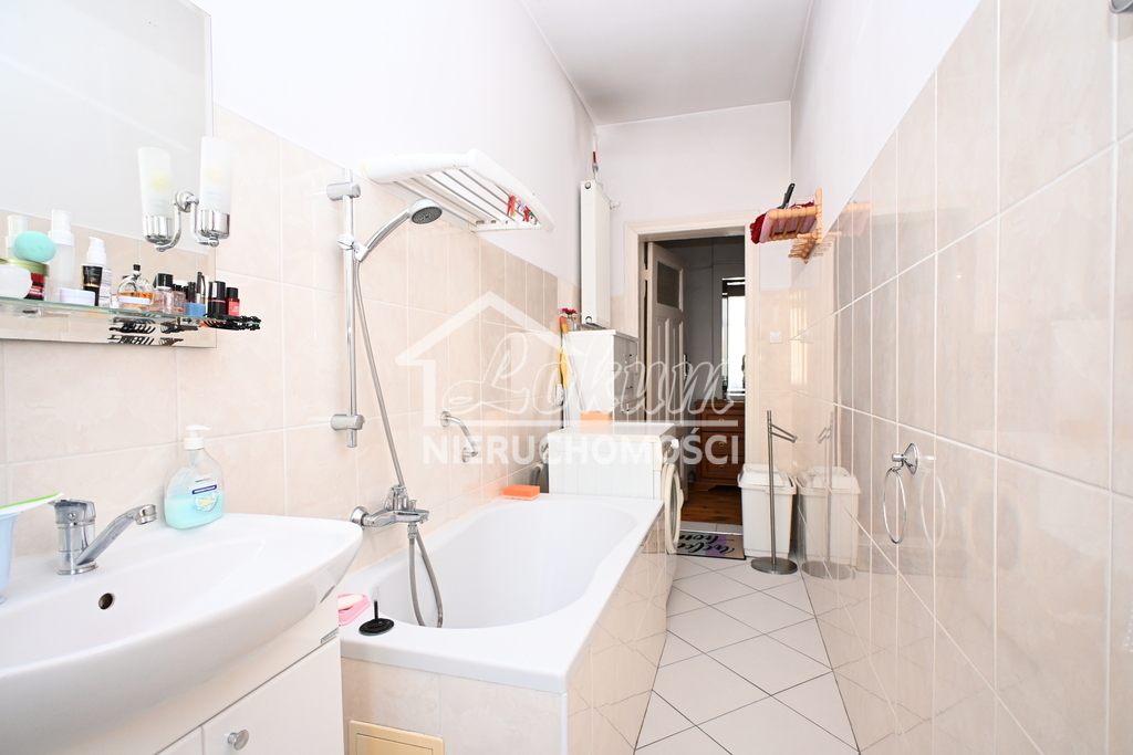 Mieszkanie 69,2&nbsp;m², Szczecin, Centrum, Kaszubska - zdjęcie 7