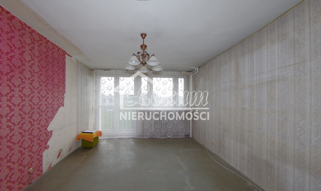 Mieszkanie 35,2&nbsp;m², Szczecin, Niebuszewo, Kazimierza Królewicza - zdjęcie 5