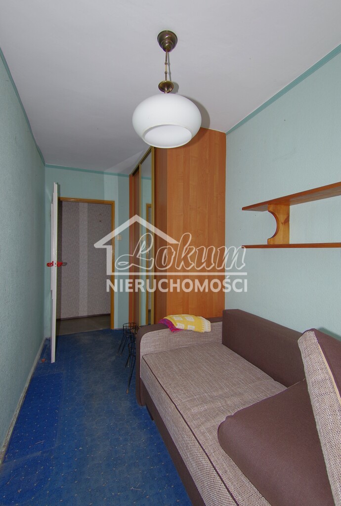 Mieszkanie 35,2&nbsp;m², Szczecin, Niebuszewo, Kazimierza Królewicza - zdjęcie 7