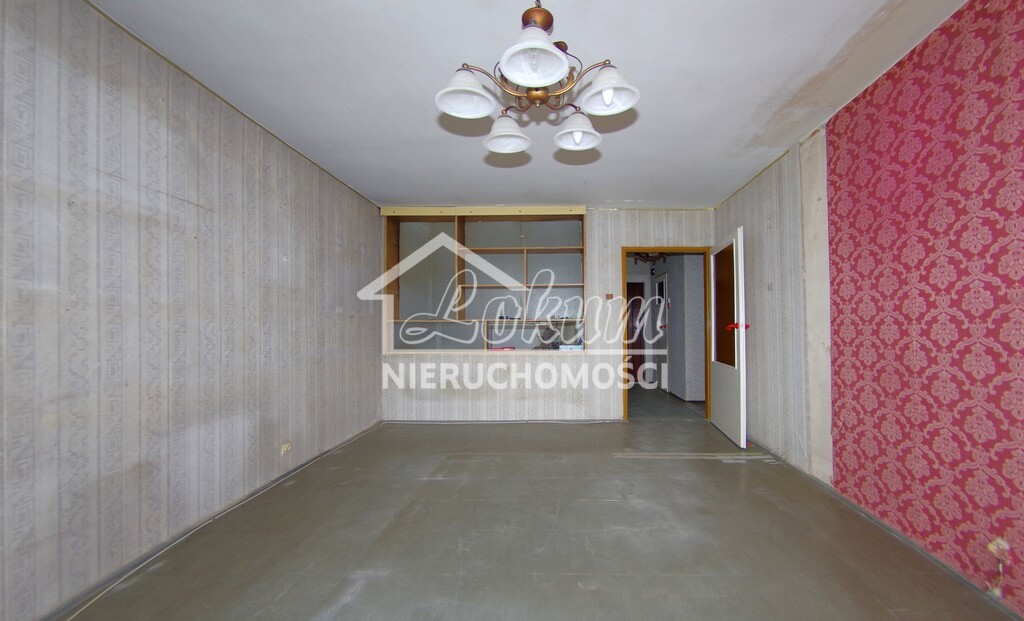 Mieszkanie 35,2&nbsp;m², Szczecin, Niebuszewo, Kazimierza Królewicza - zdjęcie 1