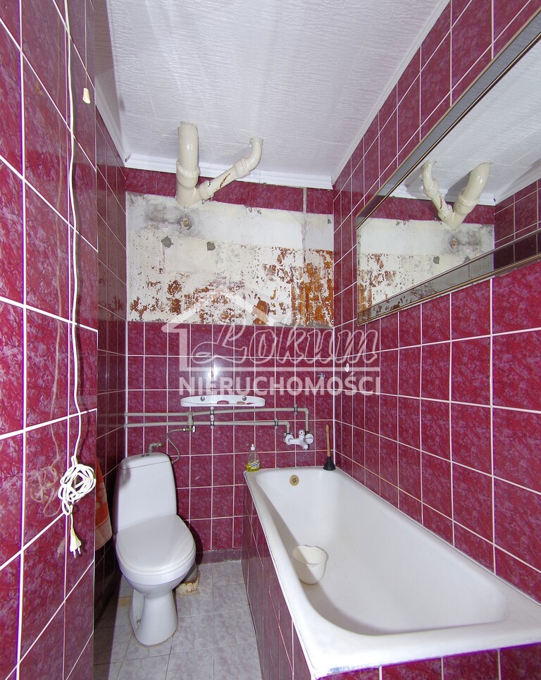 Mieszkanie 35,2&nbsp;m², Szczecin, Niebuszewo, Kazimierza Królewicza - zdjęcie 4