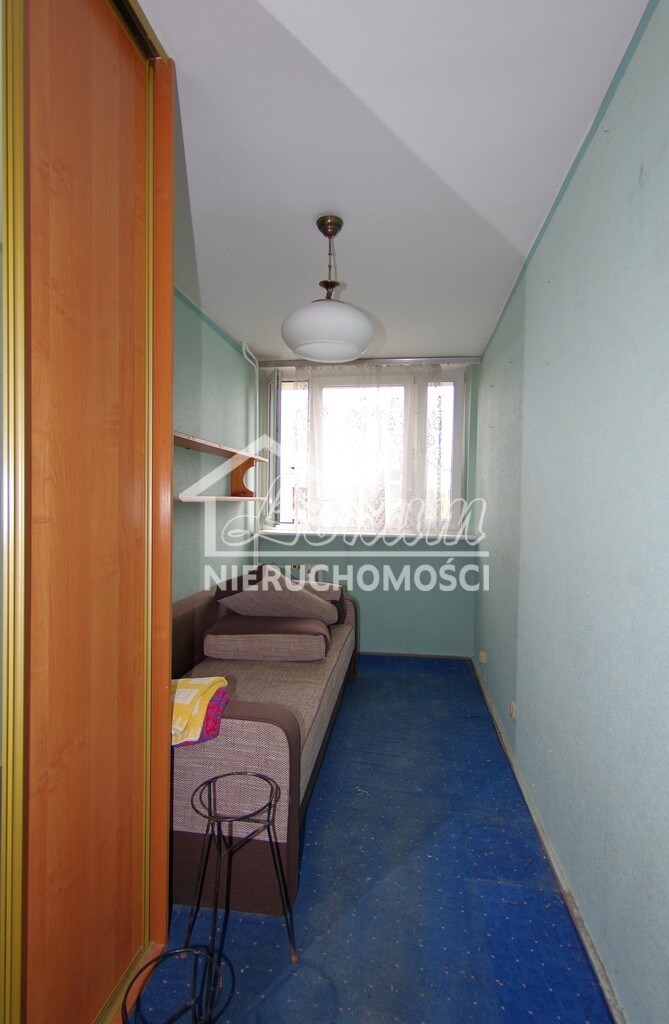 Mieszkanie 35,2&nbsp;m², Szczecin, Niebuszewo, Kazimierza Królewicza - zdjęcie 2