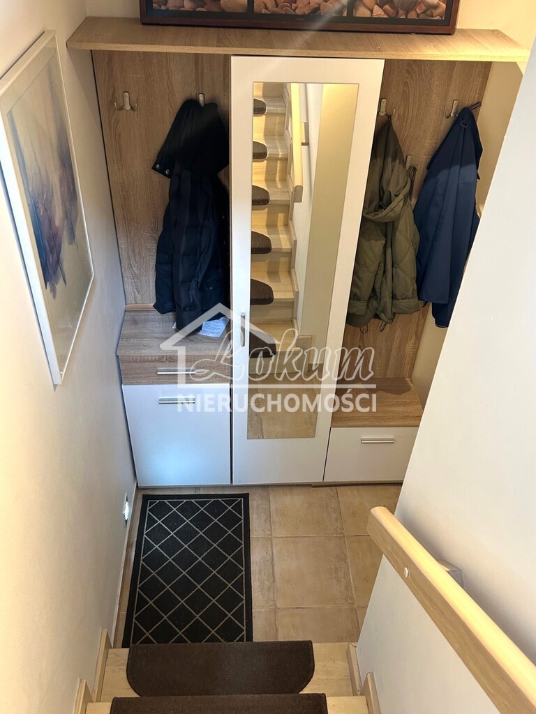 Mieszkanie 91,3&nbsp;m², Bezrzecze, Koralowa - zdjęcie 13