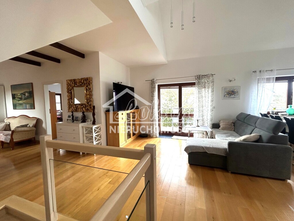 Mieszkanie 91,3&nbsp;m², Bezrzecze, Koralowa - zdjęcie 1