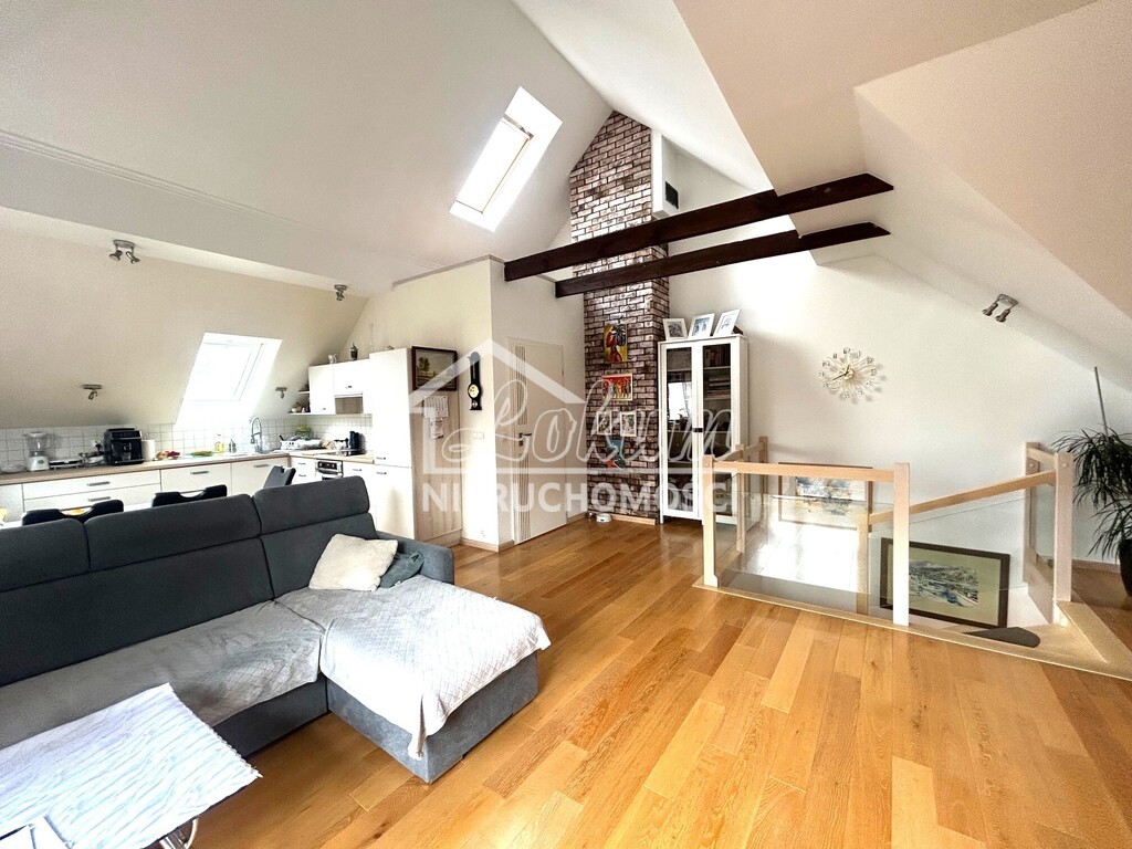 Mieszkanie 91,3&nbsp;m², Bezrzecze, Koralowa - zdjęcie 5