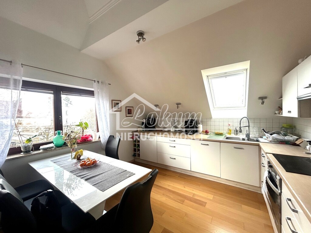 Mieszkanie 91,3&nbsp;m², Bezrzecze, Koralowa - zdjęcie 4