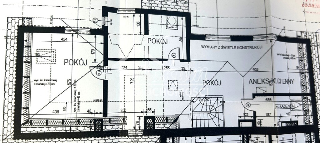 Mieszkanie 91,3&nbsp;m², Bezrzecze, Koralowa - zdjęcie 16