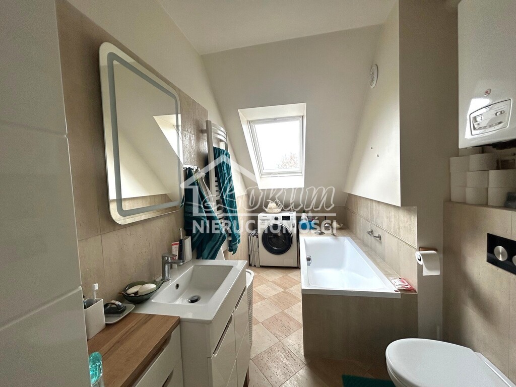 Mieszkanie 91,3&nbsp;m², Bezrzecze, Koralowa - zdjęcie 11