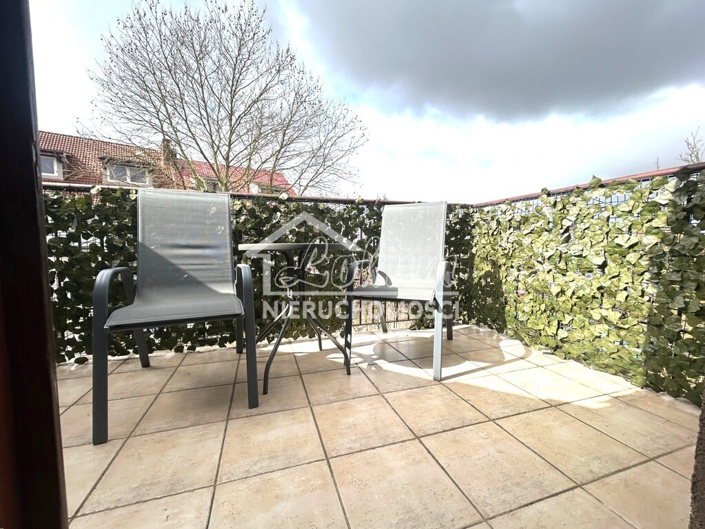 Mieszkanie 91,3&nbsp;m², Bezrzecze, Koralowa - zdjęcie 2