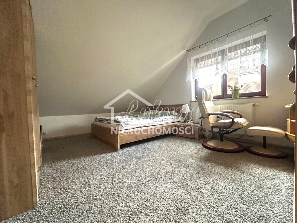 Mieszkanie 91,3&nbsp;m², Bezrzecze, Koralowa - zdjęcie 9