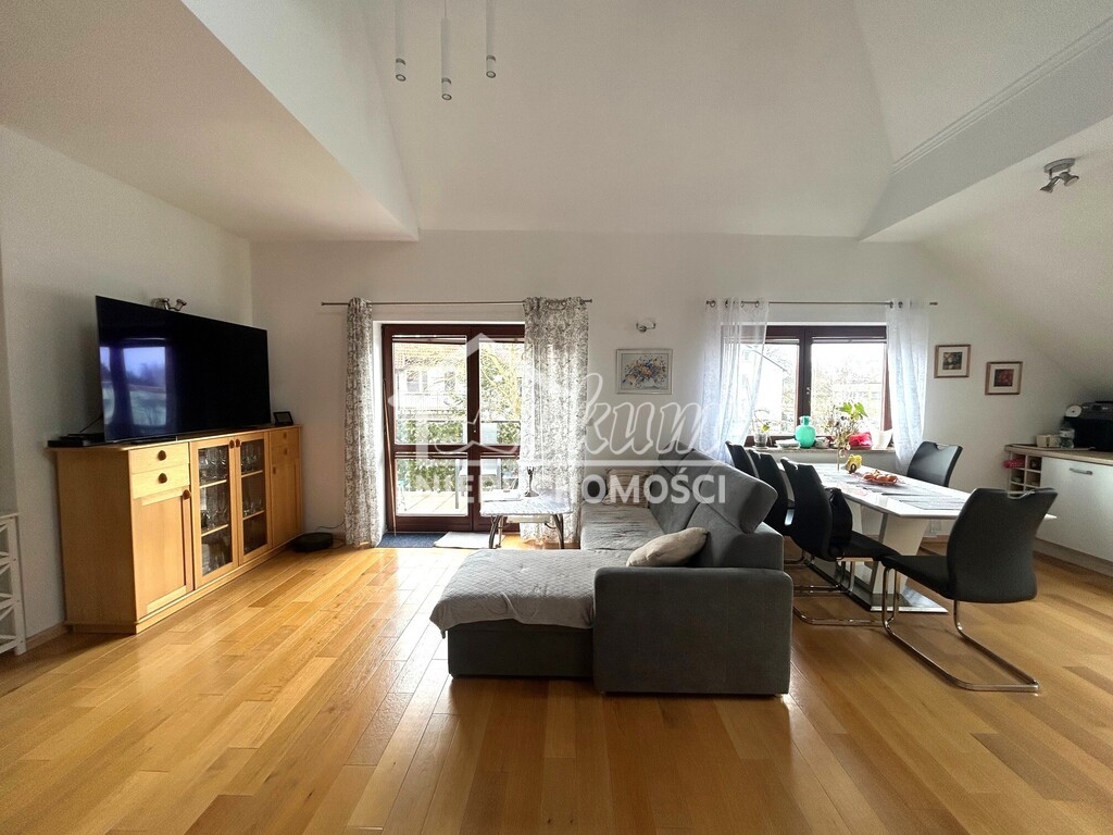 Mieszkanie 91,3&nbsp;m², Bezrzecze, Koralowa - zdjęcie 3