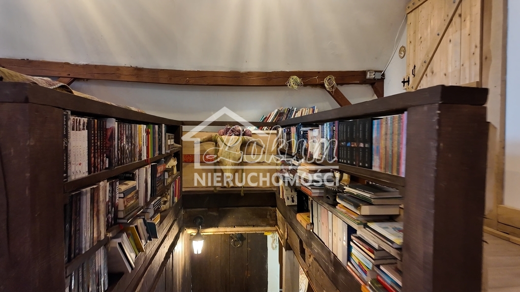 Dom 300&nbsp;m², Ukiernica - zdjęcie 13