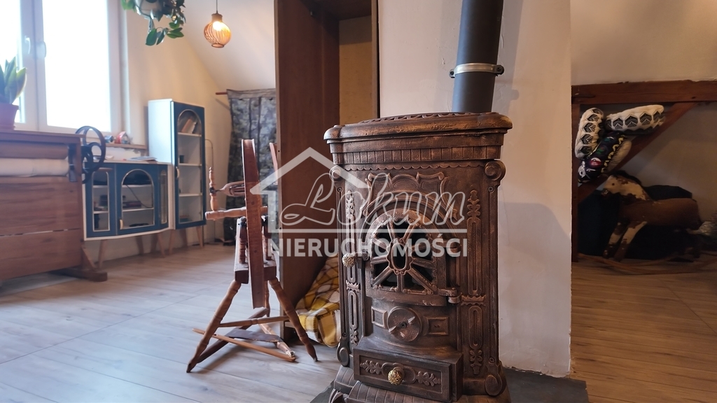 Dom 300&nbsp;m², Ukiernica - zdjęcie 16