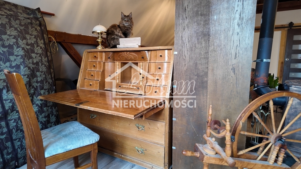 Dom 300 m², Ukiernica - zdjęcie 10