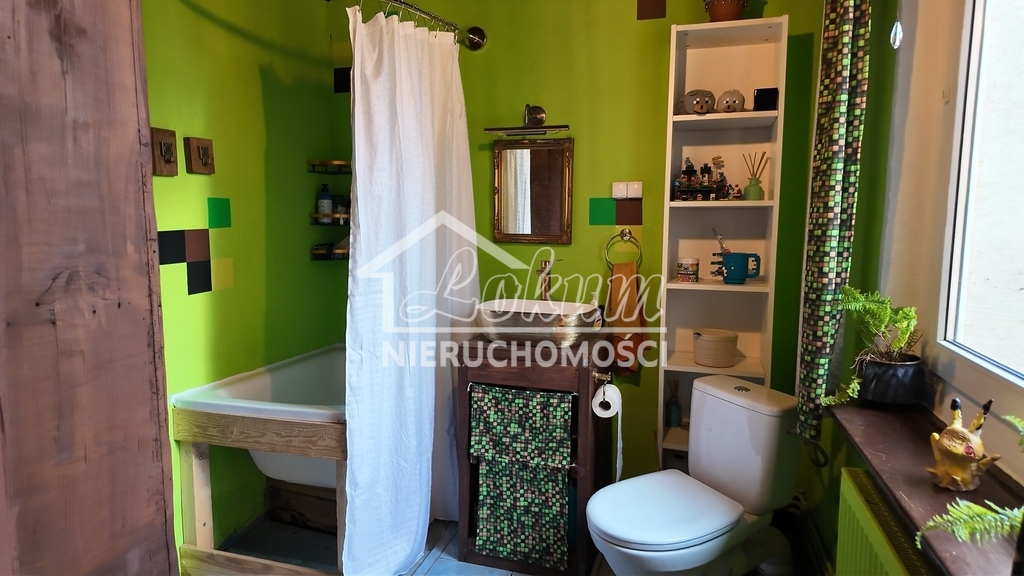 Dom 300 m², Ukiernica - zdjęcie 9