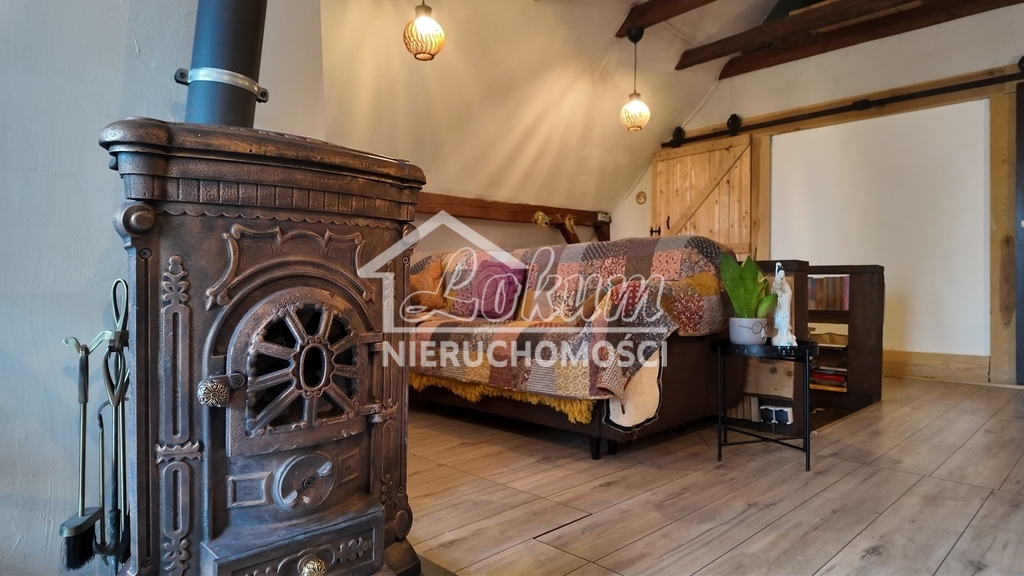 Dom 300 m², Ukiernica - zdjęcie 19
