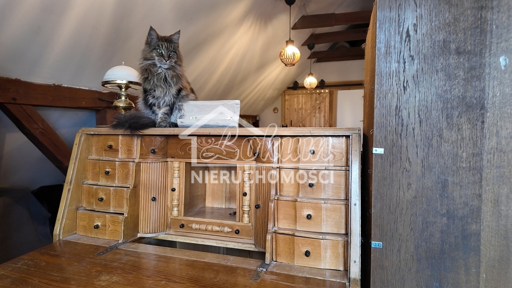 Dom 300&nbsp;m², Ukiernica - zdjęcie 17