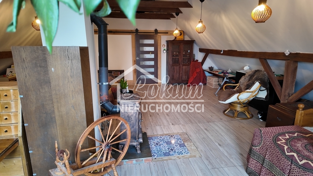 Dom 300 m², Ukiernica - zdjęcie 18