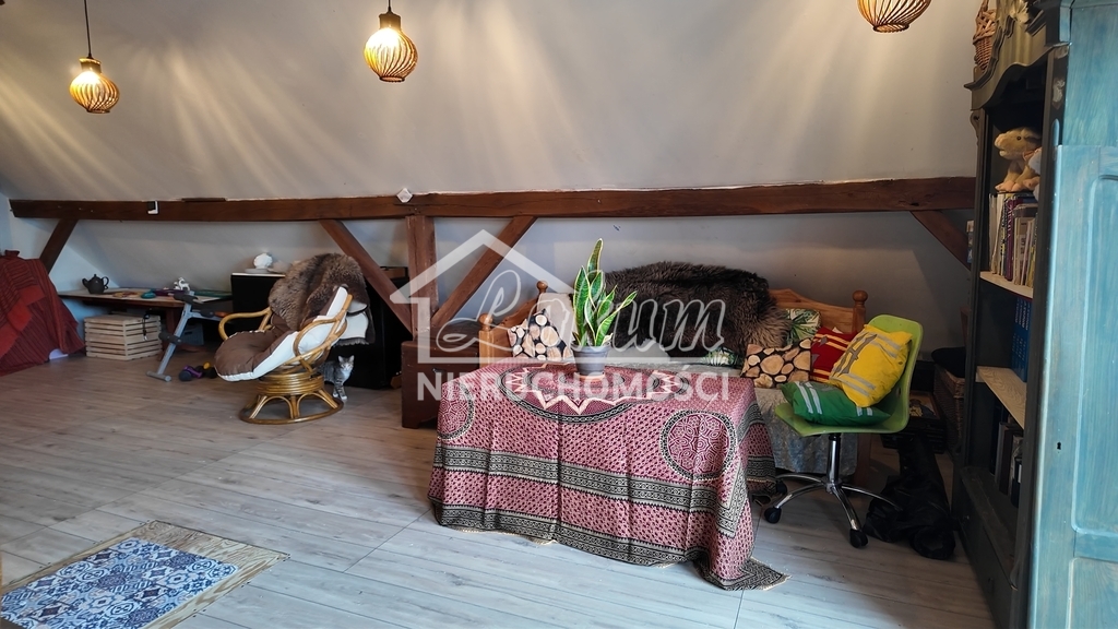 Dom 300&nbsp;m², Ukiernica - zdjęcie 11