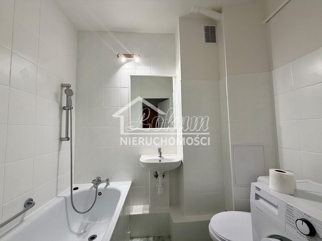 Mieszkanie 33,34&nbsp;m², Szczecin, Pomorzany, Włościańska - zdjęcie 7