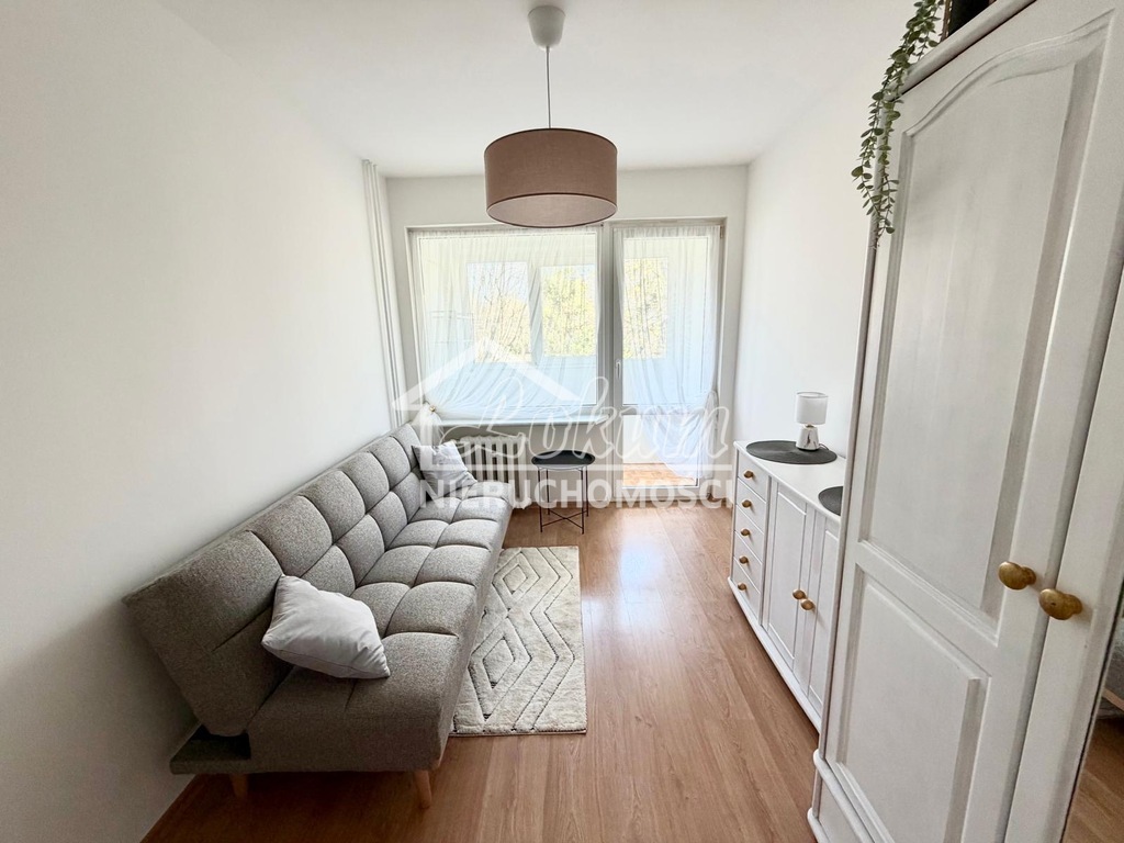 Mieszkanie 33,34&nbsp;m², Szczecin, Pomorzany, Włościańska - zdjęcie 3