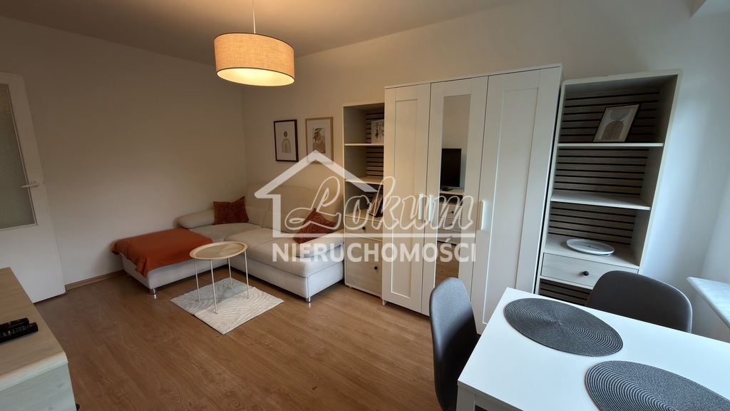 Mieszkanie 33,34 m², Szczecin, Pomorzany, Włościańska - zdjęcie 2